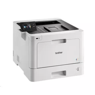 BROTHER tiskárna color laserová HL-L8360CDW - A4, 31ppm, 2400x600, 512MB, PCL6, USB 2.0, LAN, WiFi, 250+50listů, DUPLEX BROTHER tiskárna color laserová HL-L8360CDW - A4, 31ppm, 2400x600, 512MB, PCL6, USB 2.0, LAN, WiFi, 250+50listů, DUPLEX