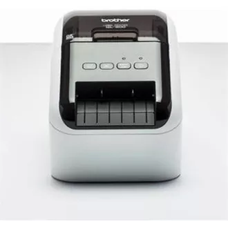 BROTHER tiskárna štítků QL-800 - 62mm, termotisk, USB, Profi. Tiskárna Štítků / po dokoupení DK-22251 tisk červeně / BROTHER tiskárna štítků QL-800 - 62mm, termotisk, USB, Profi. Tiskárna Štítků / po dokoupení DK-22251 tisk červeně /