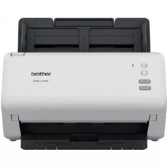 BROTHER skener ADS-4100 DUALSKEN A4 35ppm/70dual 600x600 60ADF USB BROTHER skener ADS-4100 DUALSKEN A4 35ppm/70dual 600x600 60ADF USB