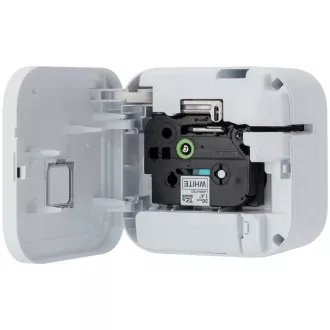 BROTHER tiskárna štítků PT-P910BT - 36mm, pásky TZe, Bluetooth, USB BROTHER tiskárna štítků PT-P910BT - 36mm, pásky TZe, Bluetooth, USB