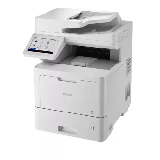 BROTHER multifunkce color laserová MFC-L9670CDN - A4 DUALSKEN 40ppm 520listu ADF100 USB LAN NFC DUPLEX - volitelně WIFI BROTHER multifunkce color laserová MFC-L9670CDN - A4 DUALSKEN 40ppm 520listu ADF100 USB LAN NFC DUPLEX - volitelně WIFI
