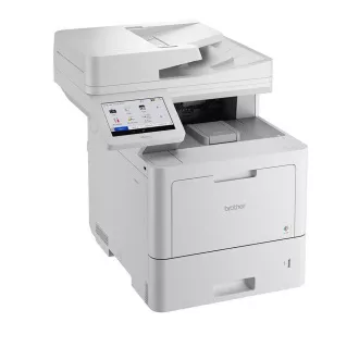 BROTHER multifunkce color laserová MFC-L9670CDN - A4 DUALSKEN 40ppm 520listu ADF100 USB LAN NFC DUPLEX - volitelně WIFI BROTHER multifunkce color laserová MFC-L9670CDN - A4 DUALSKEN 40ppm 520listu ADF100 USB LAN NFC DUPLEX - volitelně WIFI