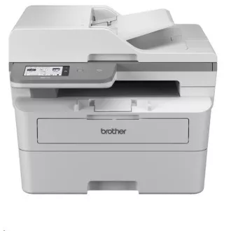 BROTHER multifunkce mono laserová MFC-L2922DW, A4, 34ppm, DUALSKEN, 256MB, 1200x1200, USB, LAN, WIFI, DUPLEX BROTHER multifunkce mono laserová MFC-L2922DW, A4, 34ppm, DUALSKEN, 256MB, 1200x1200, USB, LAN, WIFI, DUPLEX