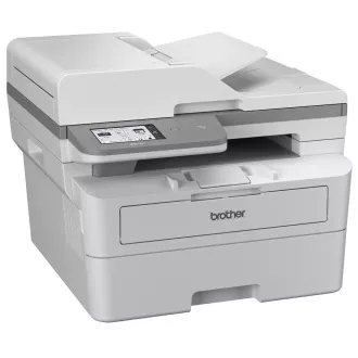 BROTHER multifunkce mono laserová MFC-L2922DW, A4, 34ppm, DUALSKEN, 256MB, 1200x1200, USB, LAN, WIFI, DUPLEX BROTHER multifunkce mono laserová MFC-L2922DW, A4, 34ppm, DUALSKEN, 256MB, 1200x1200, USB, LAN, WIFI, DUPLEX