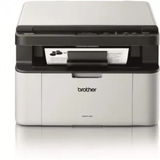 BROTHER multifunkce mono laserová DCP-1510E - A4, A4 sken, 20ppm, 16MB, 600x600copy, GDI, USB, bílá BROTHER multifunkce mono laserová DCP-1510E - A4, A4 sken, 20ppm, 16MB, 600x600copy, GDI, USB, bílá