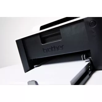 BROTHER tiskárna laserová mono HL-1112E - A4, 20ppm, 600x600, 1MB, GDI, USB 2.0, černá