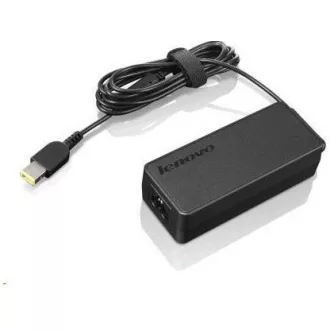 LENOVO napájecí adaptér 65W Slim - E440-E470, E540-E570, L440-L470, L540-L570, T440-T470, T540-T570, X240-X270, V110-V510 LENOVO napájecí adaptér 65W Slim - E440-E470, E540-E570, L440-L470, L540-L570, T440-T470, T540-T570, X240-X270, V110-V510
