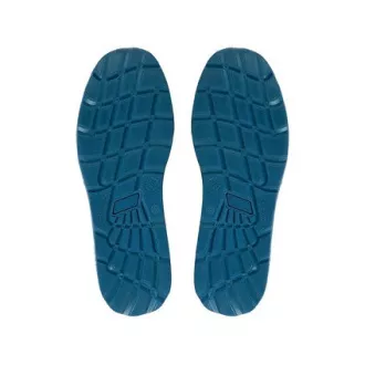 Obuv polobotka CXS ISLAND MILOS S1P, černo - modrá, vel. 37 Obuv polobotka CXS ISLAND MILOS S1P, černo - modrá, vel. 37