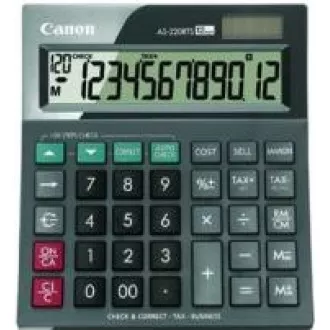 Canon Kalkulacka AS-220RTS