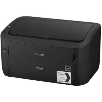Canon i-SENSYS LBP6030B černá - černobílá, SF, USB Canon i-SENSYS LBP6030B černá - černobílá, SF, USB