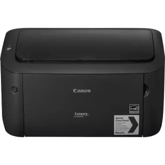 Canon i-SENSYS LBP6030B černá - černobílá, SF, USB Canon i-SENSYS LBP6030B černá - černobílá, SF, USB