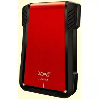 ADATA Externí BOX EX500 2, 5" USB 3.0 (7 mm/ 9.5mm HDD/SSD) ADATA Externí BOX EX500 2, 5" USB 3.0 (7 mm/ 9.5mm HDD/SSD)