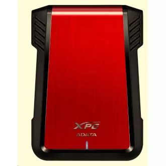 ADATA Externí BOX EX500 2, 5" USB 3.0 (7 mm/ 9.5mm HDD/SSD) ADATA Externí BOX EX500 2, 5" USB 3.0 (7 mm/ 9.5mm HDD/SSD)
