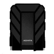 ADATA Externí HDD 4TB 2, 5" USB 3.1 HD710 Pro, černá