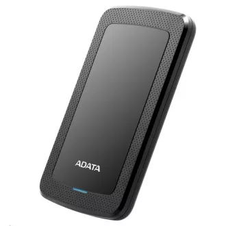 ADATA Externí HDD 1TB 2, 5" USB 3.1 HV300, černý ADATA Externí HDD 1TB 2, 5" USB 3.1 HV300, černý