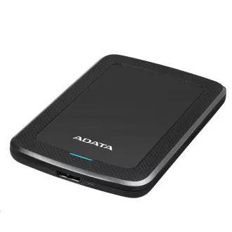 ADATA Externí HDD 1TB 2, 5" USB 3.1 HV300, černý ADATA Externí HDD 1TB 2, 5" USB 3.1 HV300, černý