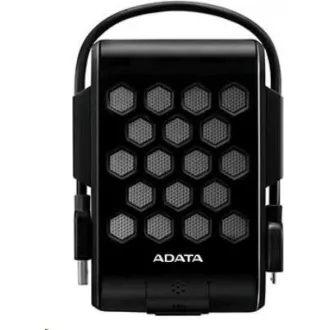 ADATA Externí HDD 2TB 2, 5" USB 3.2, DashDrive™ Durable HD720, G-sensor, černý, (gumový, vodě/nárazu odolný) ADATA Externí HDD 2TB 2, 5" USB 3.2, DashDrive™ Durable HD720, G-sensor, černý, (gumový, vodě/nárazu odolný)