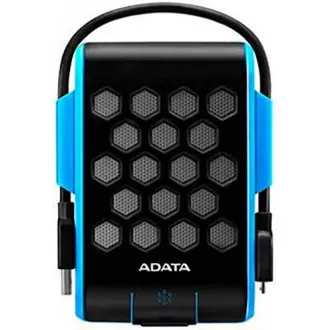 ADATA Externí HDD 1TB 2, 5" USB 3.2, DashDrive™ Durable HD720, G-sensor, modrý, (gumový, vodě/nárazu odolný) ADATA Externí HDD 1TB 2, 5" USB 3.2, DashDrive™ Durable HD720, G-sensor, modrý, (gumový, vodě/nárazu odolný)