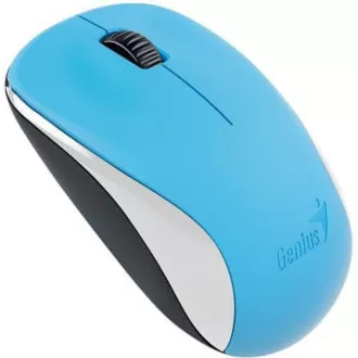 GENIUS myš NX-7000/ 1200 dpi/ bezdrátová/ modrá GENIUS myš NX-7000/ 1200 dpi/ bezdrátová/ modrá