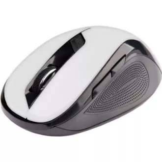 C-TECH myš WLM-02, černá, bezdrátová, 1600DPI, 6 tlačítek, USB nano receiver C-TECH myš WLM-02, černá, bezdrátová, 1600DPI, 6 tlačítek, USB nano receiver