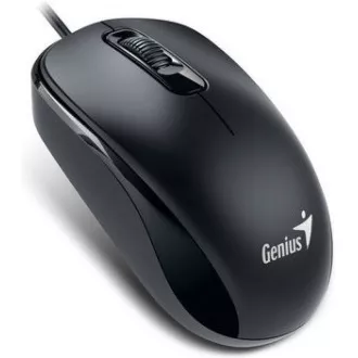 GENIUS myš DX-110, drátová, 1000 dpi, USB, zelená GENIUS myš DX-110, drátová, 1000 dpi, USB, zelená