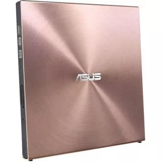 ASUS DVD SDRW-08U5S-U/SIL/G/AS, External Slim DVD-RW, silver, USB + Cyberlink Power2Go 8 ASUS DVD SDRW-08U5S-U/SIL/G/AS, External Slim DVD-RW, silver, USB + Cyberlink Power2Go 8