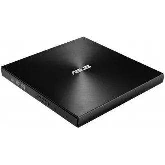 ASUS DVD Writer SDRW-08U7M-U BLACK RETAIL, External Slim DVD-RW, black, USB ASUS DVD Writer SDRW-08U7M-U BLACK RETAIL, External Slim DVD-RW, black, USB