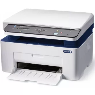 Xerox WorkCentre 3025Bi, ČB multifunkce A4, 20PPM, GDI, USB, Wifi, 128MB, Apple AirPrint, Google Cloud Print