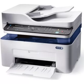 Xerox WorkCentre 3025Bi, ČB multifunkce A4, 20PPM, GDI, USB, Wifi, 128MB, Apple AirPrint, Google Cloud Print