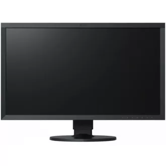 EIZO MT 27" CS2731 ColorEdge, IPS, 2560x1440, 350nit, 1000:1, 10ms, USB-C, DisplayPort, DVI-D, HDMI, USB, Pivot, KVM EIZO MT 27" CS2731 ColorEdge, IPS, 2560x1440, 350nit, 1000:1, 10ms, USB-C, DisplayPort, DVI-D, HDMI, USB, Pivot, KVM