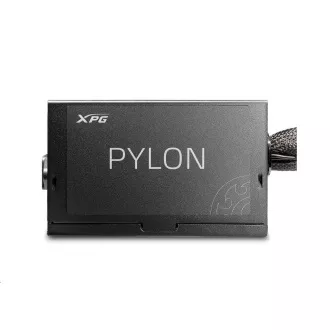 ADATA XPG zdroj PYLON 550W 80+ BRONZE ADATA XPG zdroj PYLON 550W 80+ BRONZE
