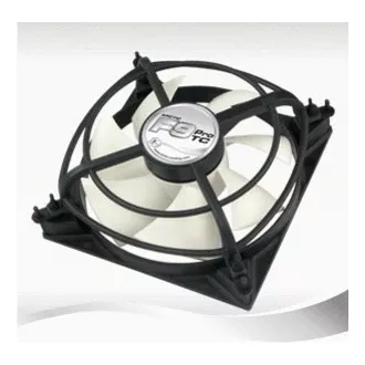 ARCTIC COOLING fan F9 PRO TC (92x92x34) ventilátor (řízení otáček, fluidní ložisko) ARCTIC COOLING fan F9 PRO TC (92x92x34) ventilátor (řízení otáček, fluidní ložisko)