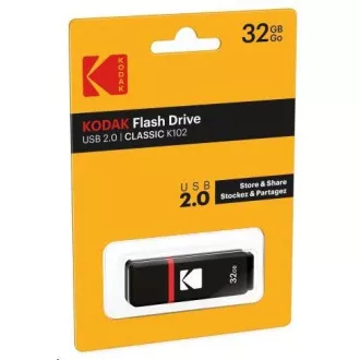 Kodak flash disk USB2.0 K100 32GB Kodak flash disk USB2.0 K100 32GB