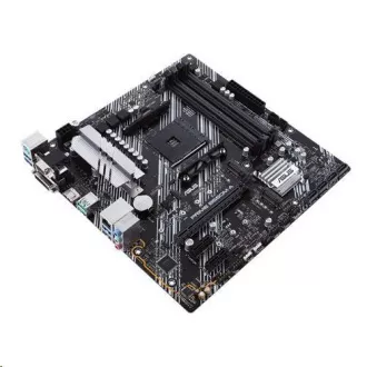 ASUS MB Sc AM4 PRIME B550M-A/CSM, AMD B550, 4xDDR4, 1xHDMI, 1xDVI, 1xVGA, mATX ASUS MB Sc AM4 PRIME B550M-A/CSM, AMD B550, 4xDDR4, 1xHDMI, 1xDVI, 1xVGA, mATX