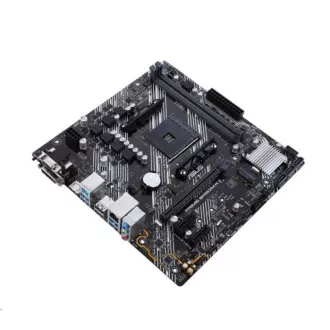 ASUS MB Sc AM4 PRIME B450M-K II, AMD B450, 2xDDR4, 1xHDMI, 1xDVI, 1xVGA, mATX ASUS MB Sc AM4 PRIME B450M-K II, AMD B450, 2xDDR4, 1xHDMI, 1xDVI, 1xVGA, mATX