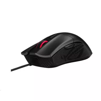 ASUS myš ROG GLADIUS II CORE (P507), černá ASUS myš ROG GLADIUS II CORE (P507), černá