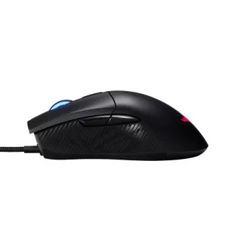 ASUS myš ROG GLADIUS II CORE (P507), černá ASUS myš ROG GLADIUS II CORE (P507), černá