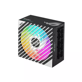 ASUS zdroj ROG Loki SFX-L 850W Platinum, 80+ Platinum, ARGB ASUS zdroj ROG Loki SFX-L 850W Platinum, 80+ Platinum, ARGB