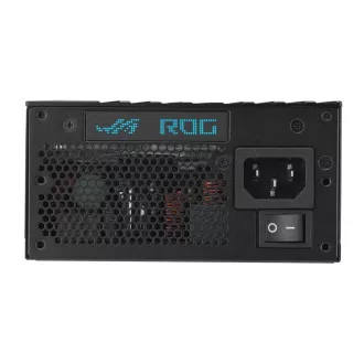 ASUS zdroj ROG Loki SFX-L 850W Platinum, 80+ Platinum, ARGB ASUS zdroj ROG Loki SFX-L 850W Platinum, 80+ Platinum, ARGB