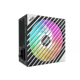 ASUS zdroj ROG Loki SFX-L 750W Platinum, 80+ Platinum, ARGB ASUS zdroj ROG Loki SFX-L 750W Platinum, 80+ Platinum, ARGB