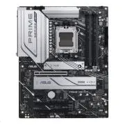 ASUS MB Sc AM5 PRIME X670-P-CSM, AMD X670, 4xDDR5, 1xDP, 1xHDMI - Rozbalené