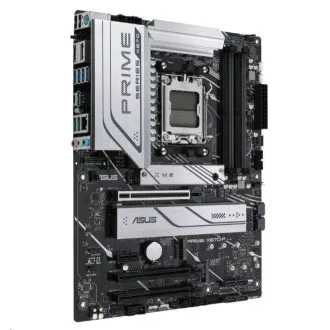 ASUS MB Sc AM5 PRIME X670-P-CSM, AMD X670, 4xDDR5, 1xDP, 1xHDMI - Rozbalené ASUS MB Sc AM5 PRIME X670-P-CSM, AMD X670, 4xDDR5, 1xDP, 1xHDMI - Rozbalené