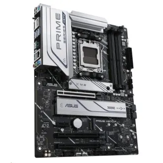 ASUS MB Sc AM5 PRIME X670-P-CSM, AMD X670, 4xDDR5, 1xDP, 1xHDMI - Rozbalené ASUS MB Sc AM5 PRIME X670-P-CSM, AMD X670, 4xDDR5, 1xDP, 1xHDMI - Rozbalené