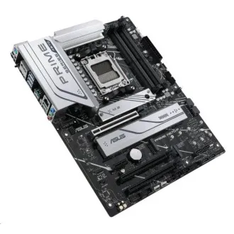 ASUS MB Sc AM5 PRIME X670-P-CSM, AMD X670, 4xDDR5, 1xDP, 1xHDMI - Rozbalené ASUS MB Sc AM5 PRIME X670-P-CSM, AMD X670, 4xDDR5, 1xDP, 1xHDMI - Rozbalené