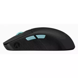 ASUS myš ROG Harpe Ace Aim Lab Edition, Bluetooth, černá ASUS myš ROG Harpe Ace Aim Lab Edition, Bluetooth, černá