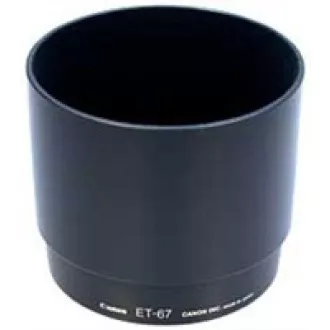 Canon ET-74 sluneční clona Canon ET-74 sluneční clona