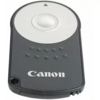 Canon RC-6 dálková spoušť, infra Canon RC-6 dálková spoušť, infra