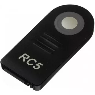 Canon RC-6 dálková spoušť, infra Canon RC-6 dálková spoušť, infra