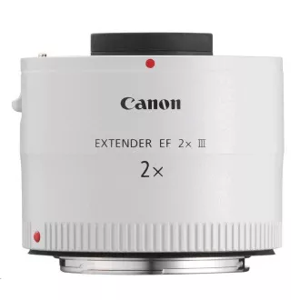 Canon telekonvertor EF 2x III Canon telekonvertor EF 2x III