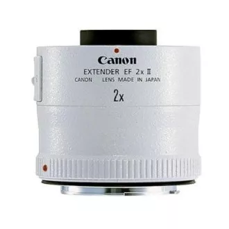 Canon telekonvertor EF 2x III Canon telekonvertor EF 2x III